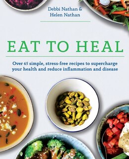 Front cover_Eat to Heal