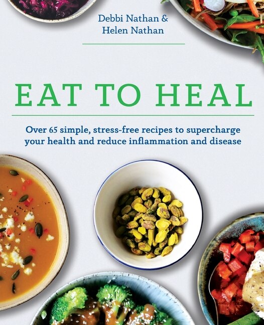 Front cover_Eat to Heal