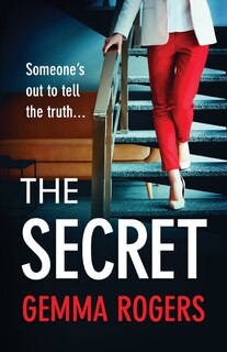 Front cover_The Secret