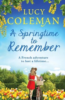 Couverture_A Springtime To Remember