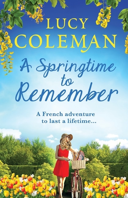 Couverture_A Springtime To Remember