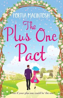 Front cover_The Plus One Pact