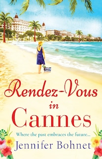 Front cover_Rendez-Vous in Cannes