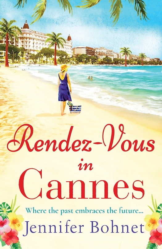 Front cover_Rendez-Vous in Cannes