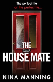 Front cover_The House Mate