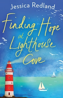 Couverture_Finding Hope at Lighthouse Cove