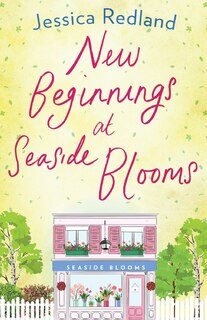 Front cover_New Beginnings At Seaside Blooms