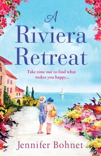 Couverture_A Riviera Retreat