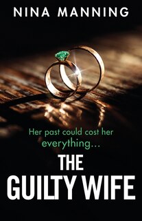 Front cover_The Guilty Wife