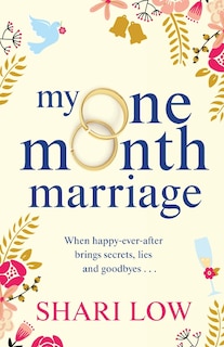 Couverture_My One Month Marriage