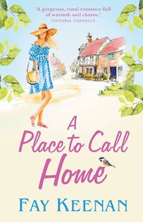 Front cover_A Place to Call Home