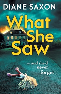 Couverture_What She Saw