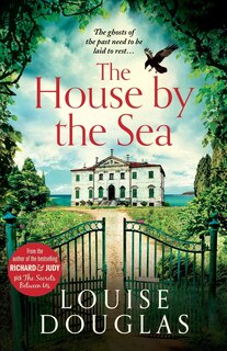 Couverture_The House by the Sea