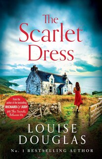 Couverture_The Scarlet Dress