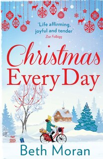 Front cover_Christmas Every Day