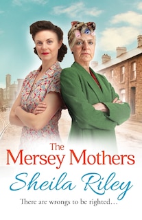 Front cover_The Mersey Mothers