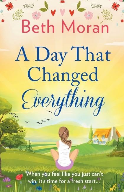 Couverture_A Day That Changed Everything