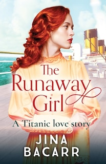 Couverture_The Runaway Girl