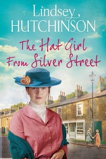Couverture_The Hat Girl From Silver Street