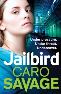 Front cover_Jailbird