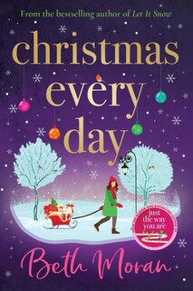 Front cover_Christmas Every Day
