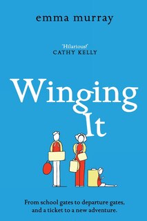Front cover_Winging It
