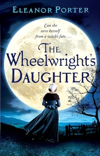 Couverture_The Wheelwright's Daughter