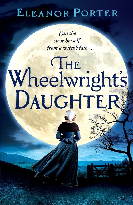 Couverture_The Wheelwright's Daughter
