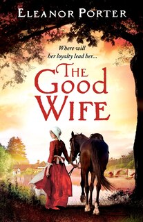 Front cover_The Good Wife