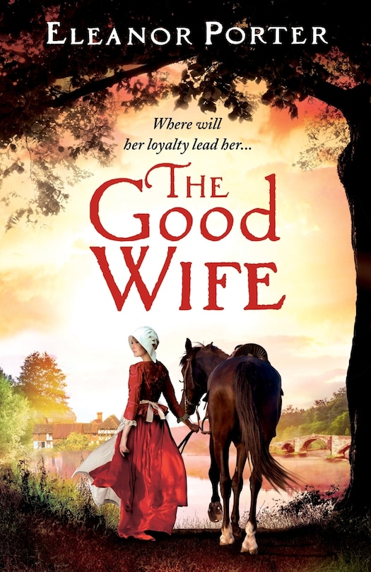 Front cover_The Good Wife