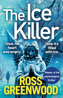Couverture_The Ice Killer