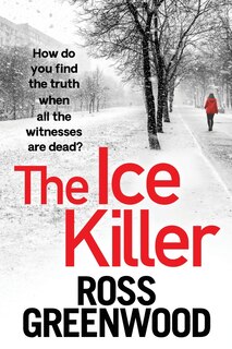 Front cover_The Ice Killer