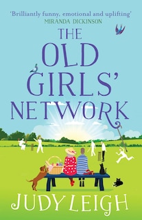 Couverture_The Old Girls' Network