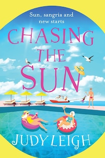 Front cover_Chasing the Sun