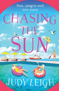 Front cover_Chasing the Sun