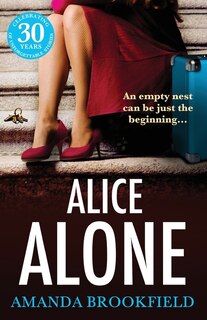 Front cover_Alice Alone