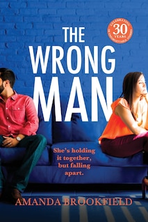 Couverture_The Wrong Man