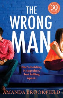 Couverture_The Wrong Man