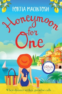 Couverture_Honeymoon for One