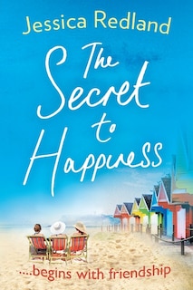 Couverture_The Secret to Happiness
