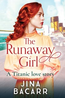 Front cover_The Runaway Girl