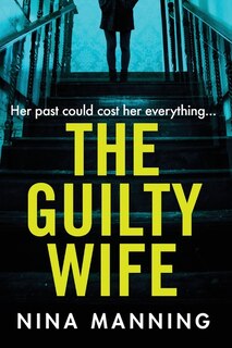 Front cover_The Guilty Wife