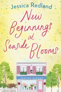 Front cover_New Beginnings at Seaside Blooms