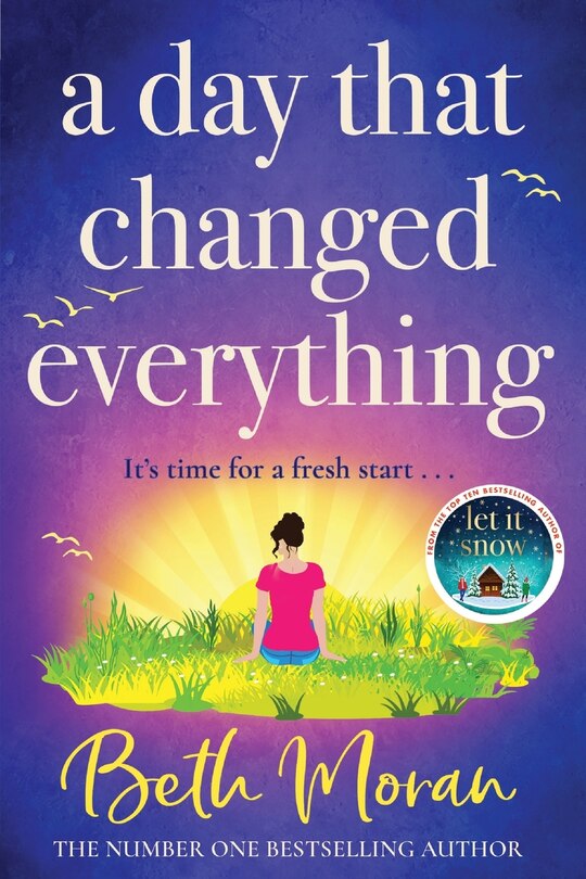 Couverture_A Day That Changed Everything