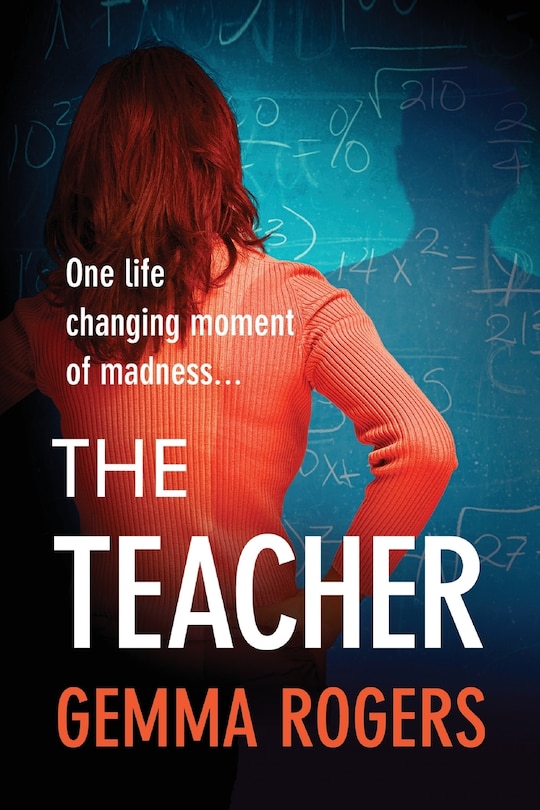 Couverture_The Teacher