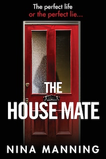 Front cover_The House Mate