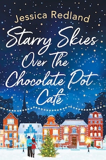 Couverture_Starry Skies Over The Chocolate Pot Café