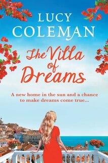 Front cover_The Villa of Dreams