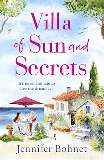 Front cover_VILLA OF SUN & SECRETS