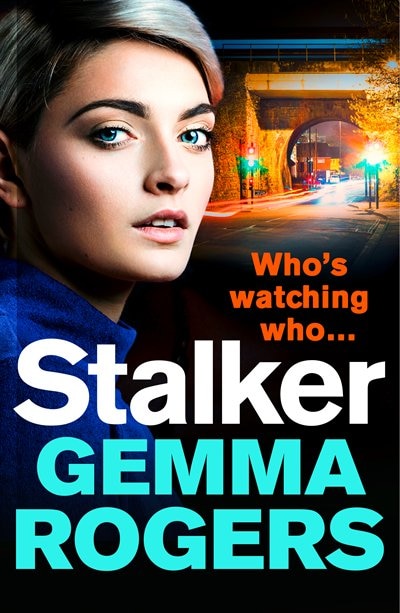 Front cover_STALKER